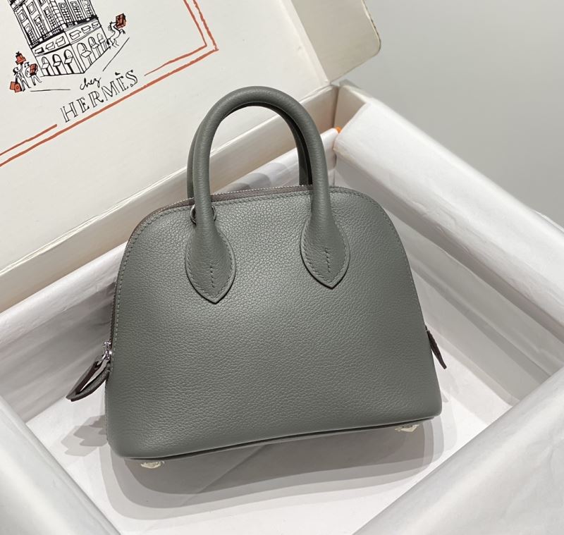 Hermes Top Handle Bags